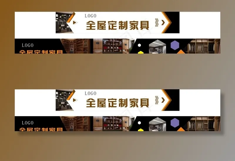全屋定制家具图片cdr矢量模版下载
