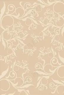 简约欧式底纹花纹背景图片