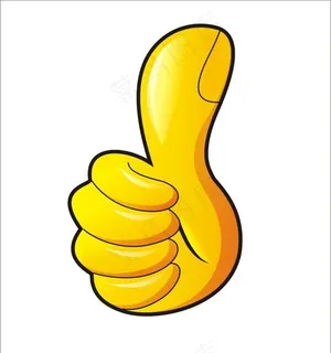 大拇指图片