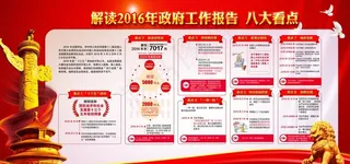 党建宣传海报图片