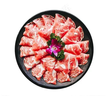 羊肉卷图片 羊肉卷图片