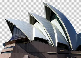 悉尼歌剧院图片