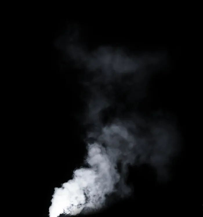 烟雾素材图片psd模版下载