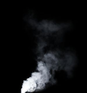 烟雾素材图片