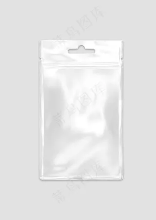 包装袋样机图片