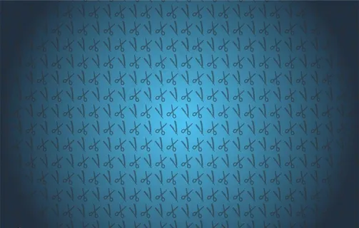 矢量图形 剪刀图片