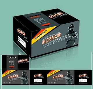 汽摩配包装盒图片