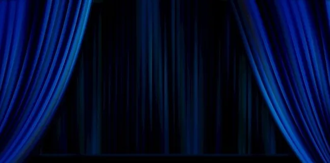 窗帘图片 窗帘图片