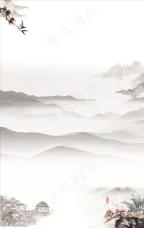 中国风 山水图片 中国风 山水图片