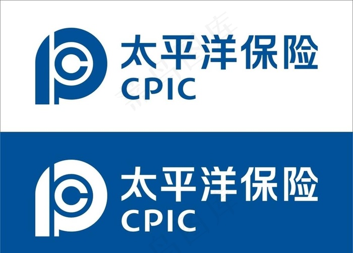 太平洋保险图片cdr矢量模版下载