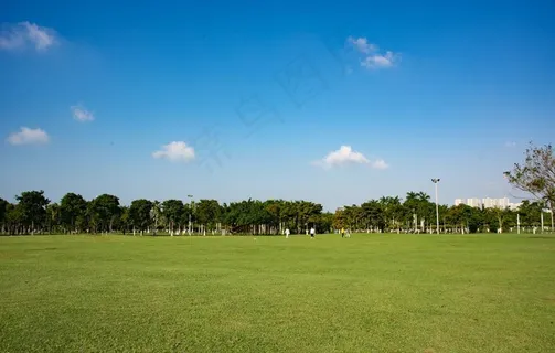 蓝天白云图片 蓝天白云图片