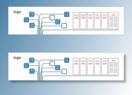 企业文化墙图片