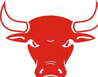 牛头图片