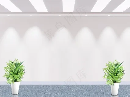 背景墙样机图片 背景墙样机图片