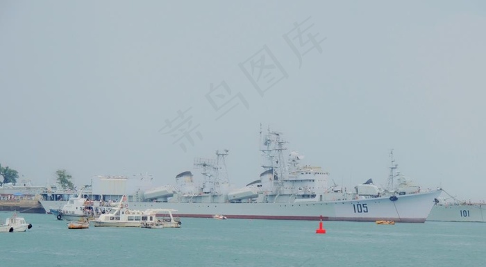 青岛图片