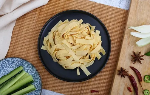 千张丝图片 千张丝图片