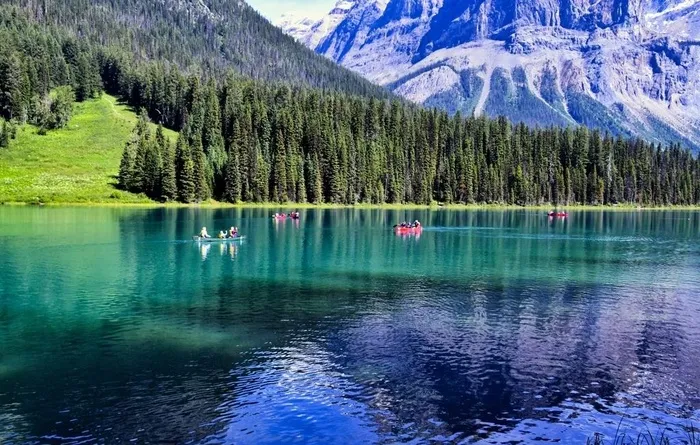 山水风景图片