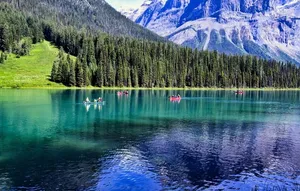 山水风景图片