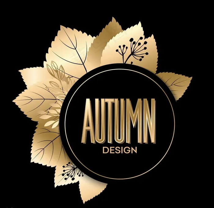 黑金图片ai矢量模版下载