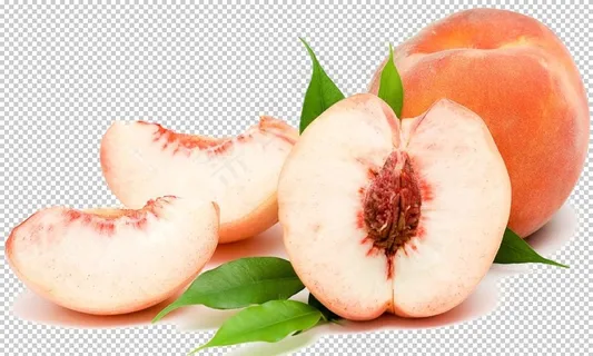 桃子图片 桃子图片