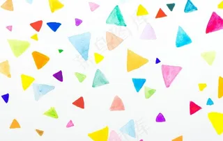 可爱背景图案图片