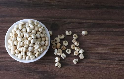 野生贝母 川贝图片