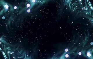 夜光光效素材图片