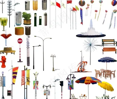 室外后期素材图片 室外后期素材图片