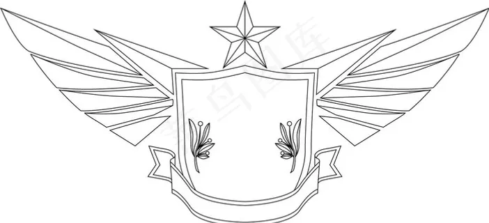 可以做些标识的底板图片