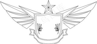 可以做些标识的底板图片