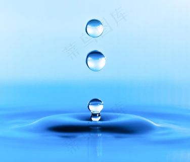 水滴图片