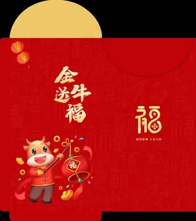 新年红菜鸟图库片