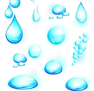 水滴图片 水滴图片