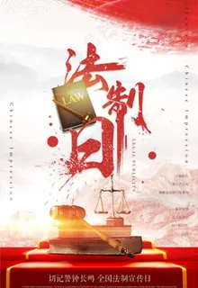 法治日图片 法治日图片