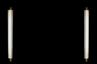 卷轴免抠图图片