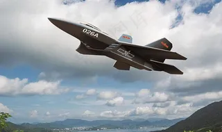 中国战机 扬我国威图片