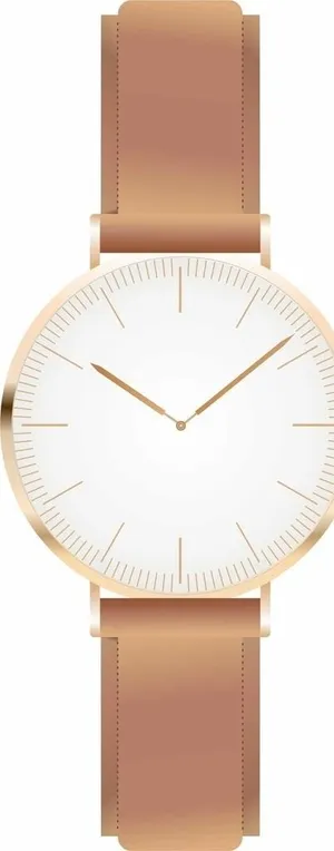 矢量图手表图片