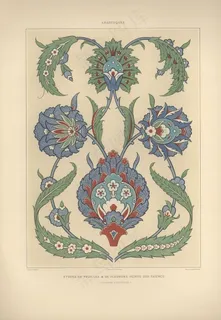 复古纸张图案背景图片