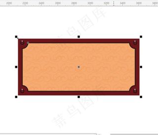 祥云招牌素材图片