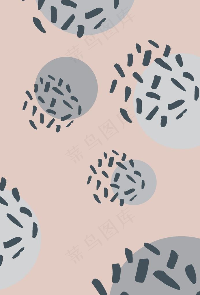 个性创意图片eps,ai矢量模版下载