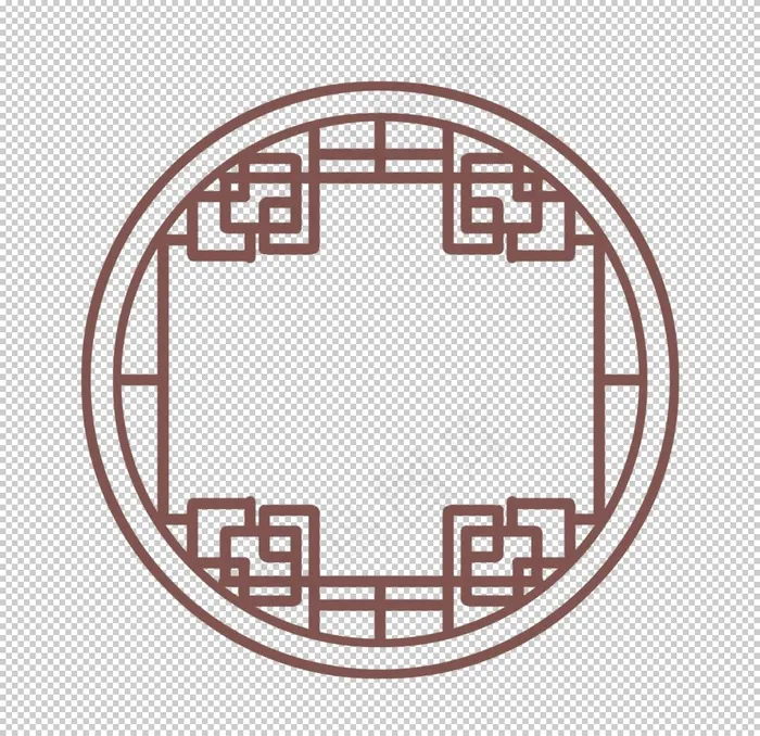 边框图片