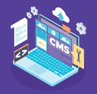 等距视角素材图片