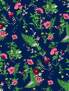 数码印花 大牌花 高清 乱花图片 数码印花 大牌花 高清 乱花图片