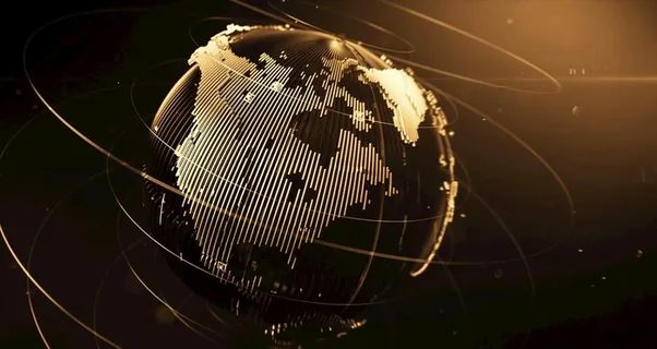 科技地球图片 科技地球图片