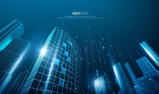 大数据科技图片