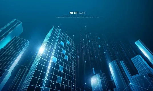 大数据科技图片