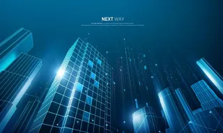 大数据科技图片