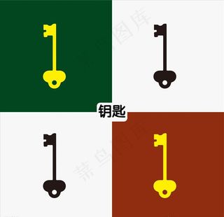 钥匙图片
