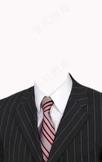 西服西装素材图片