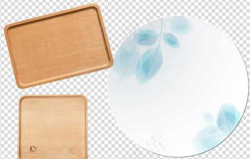 盘子  圆盘子 方盘子 瓷盘子图片